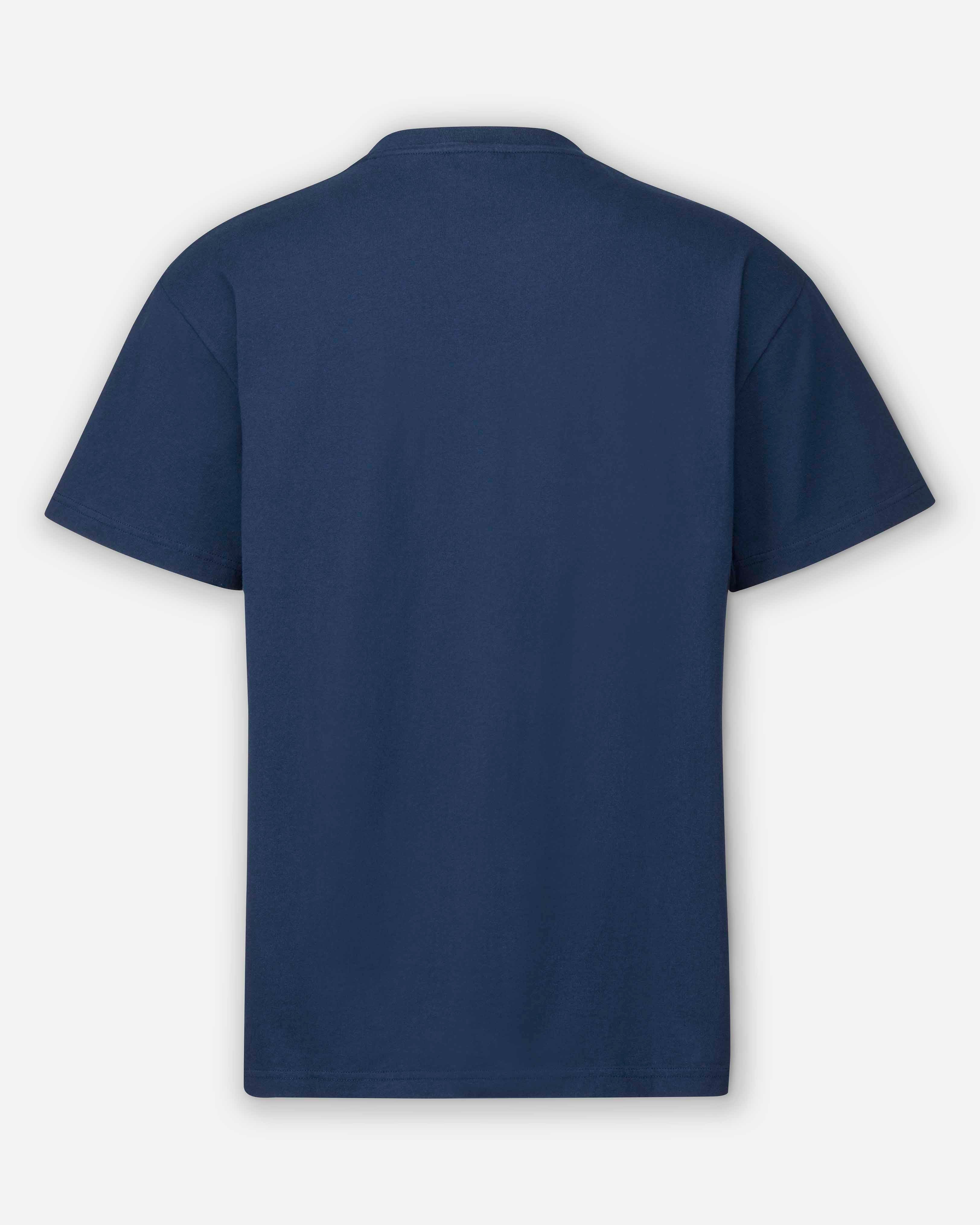 Enigma Short Sleeve Tee - Image 4